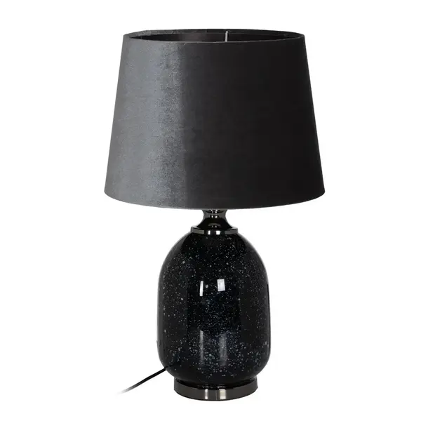 Veioza TONIL BLACK-GREY - Default Title