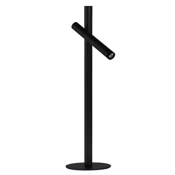 Veioza TRASTO - Negru