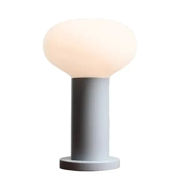 Veioza ZENTOR S - Grey