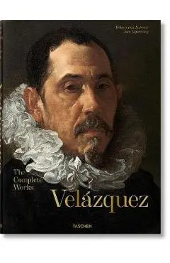 Vel�zquez. the Complete Works - Jos� L�pez-rey