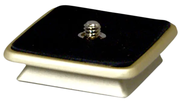Velbon Quick Release Plate QB 145B, Patina trepied foto
