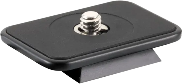 Velbon Quick Release Plate QB 42, Patina trepied