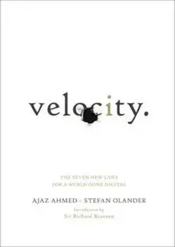 Velocity, Paperback/Ajaz Ahmed