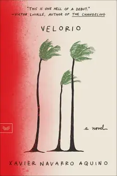 Velorio, Paperback/Xavier Navarro Aquino