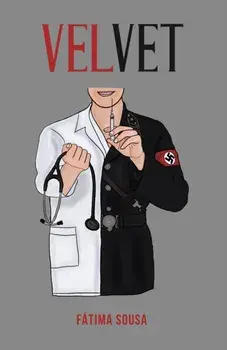 Velvet, Hardback/Fatima Sousa