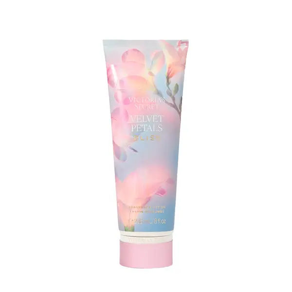 Velvet petals bliss body lotion 236 ml