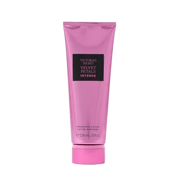 Velvet petals intense fragrance lotion 236 ml