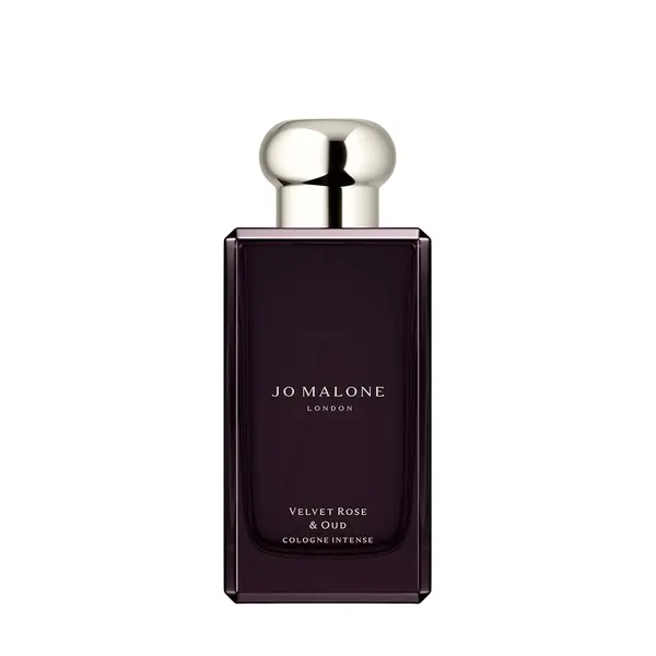 Velvet rose & oud cologne intense 100 ml