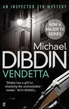 Vendetta/Michael Dibdin