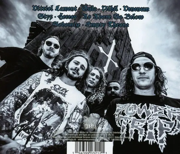 Venenum | Baest