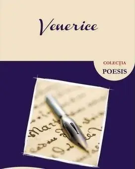 Venerice/Andreea Tanase