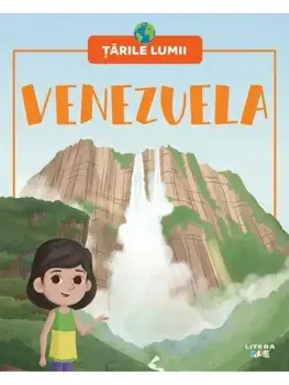 Venezuela. Tarile lumii/***