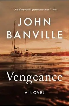Vengeance - John Banville