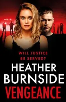 Vengeance, Paperback/Heather Burnside
