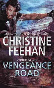 Vengeance Road/Christine Feehan
