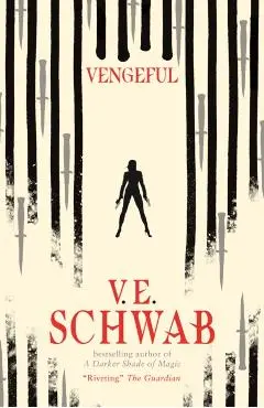 Vengeful