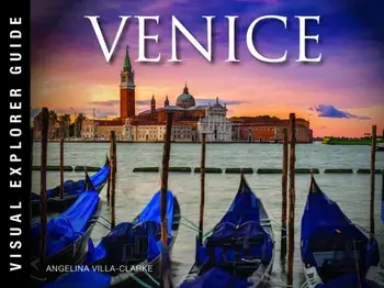 Venice, Paperback/Angelina Villa-Clarke
