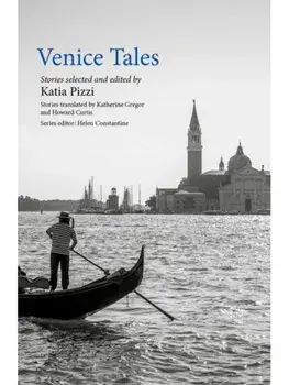 Venice Tales, Paperback/***