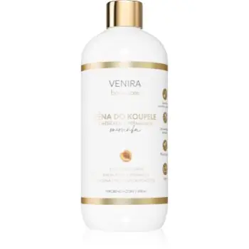 Venira Bath Foam with Calendula and Chamomile spuma de baie