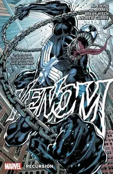 Venom By Al Ewing & Ram V Vol. 1, Paperback/Ram V