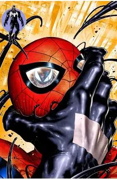 Venom by Al Ewing Vol. 8: Venom War - Al|gronbekk Ewing