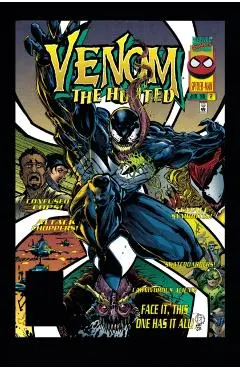 Venom Epic Collection: Planet of The Symbiotes - Larry|michelinie Hama