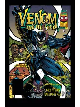 Venom Epic Collection: Planet of The Symbiotes, Paperback/Dan Slott