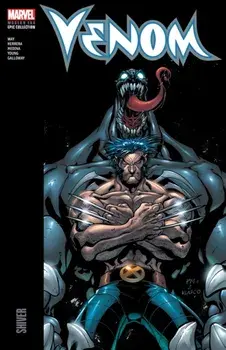 Venom Modern Era Epic Collection: Shiver, Paperback/Marvel Various