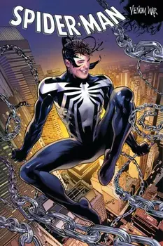 Venom War: Spider-Man/Lethal Protectors, Paperback/Collin Kelly