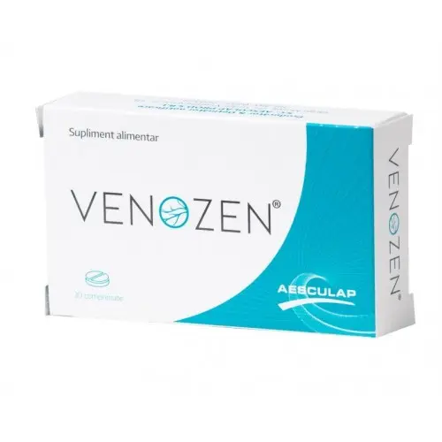 Venozen x 30 compr. Zephyr Labs