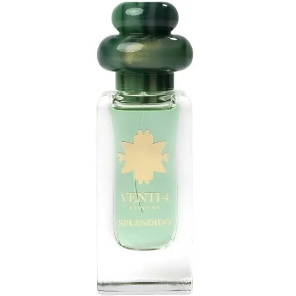 Venti4 Splendido Apă de parfum Unisex EDP Volum 50 ml