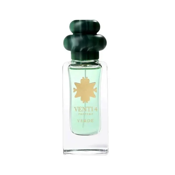 Venti4 Verde Apă de parfum Unisex EDP Volum 50 ml