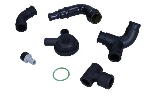 ventil, aerisire carter MAXGEAR 18-0611SET
