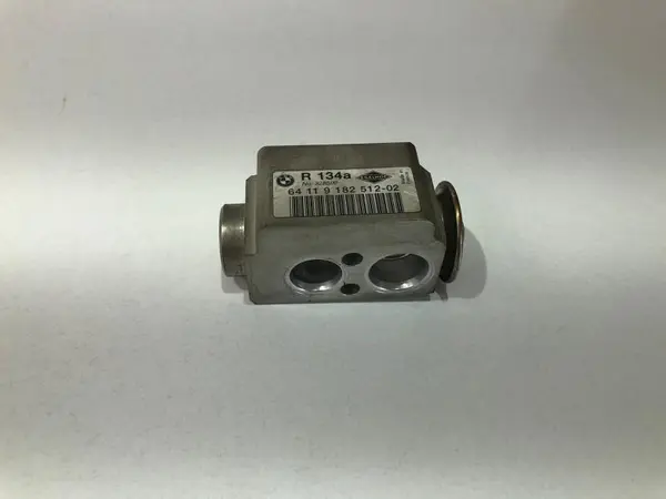 Ventil clima 9182512 BMW Seria 3 (2005-2012) [E90]