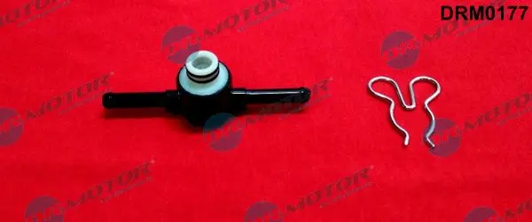 ventil, filtru de combustibil Dr.Motor Automotive DRM0177