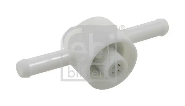 ventil, filtru de combustibil FEBI BILSTEIN 02087
