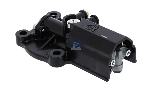 Ventil magnetic, cilindru cuplare DT Spare Parts 2.32354