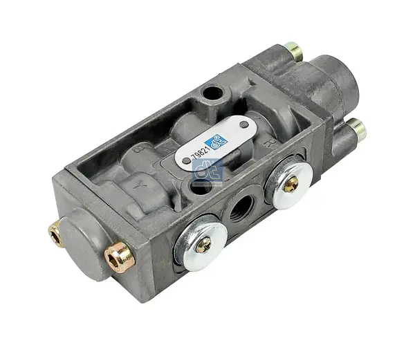 Ventil magnetic, cilindru cuplare DT Spare Parts 2.32357