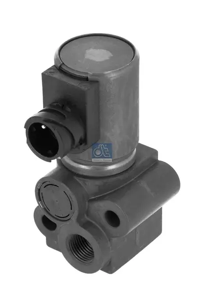 Ventil magnetic, cilindru cuplare DT Spare Parts 5.52005