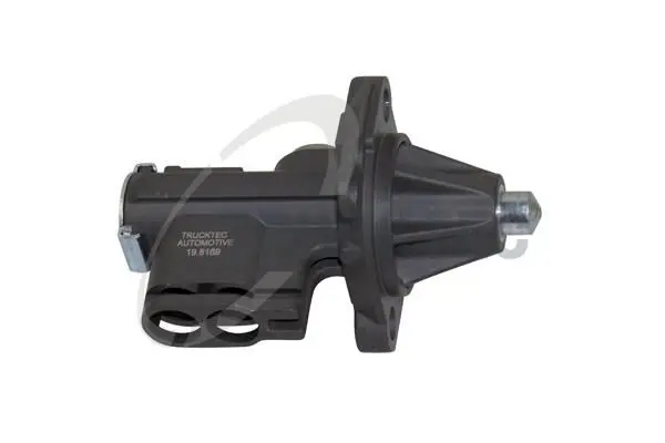 Ventil magnetic, cilindru cuplare TRUCKTEC AUTOMOTIVE 03.24.037