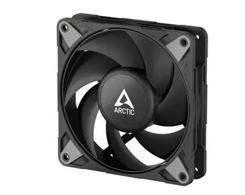 Ventilator Arctic AC P12 Pro, t600 - 3000rpm (Negru)