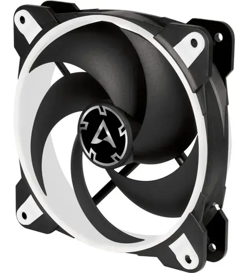 Ventilator Arctic BioniX P120, 120 mm (Alb)