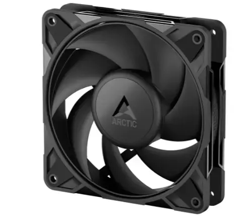 Ventilator Arctic P12 Pro PST CO, 120 mm, 0 - 3000rpm (Negru)