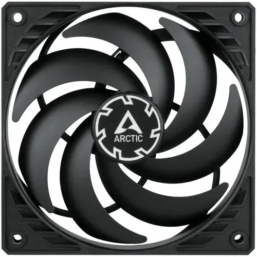 Ventilator ARCTIC P12 SLIM PWM PST, 120mm