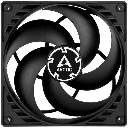Ventilator ARCTIC P14, 140mm