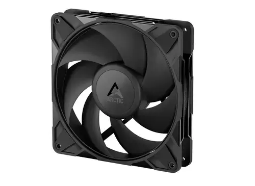 Ventilator Arctic P14 Pro PST CO, 140 mm, PWM, 400 - 2500rpm (Negru)