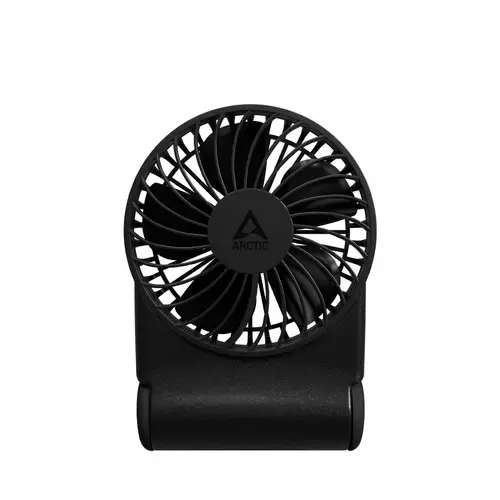Ventilator Arctic Summair 2Go, Negru