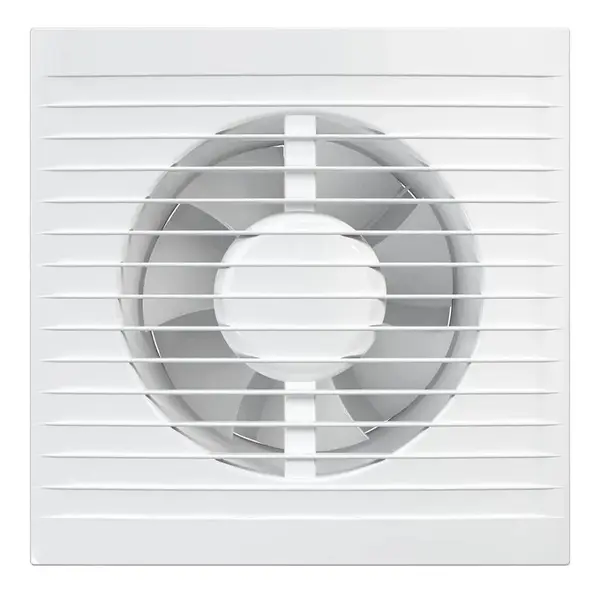 - Ventilator baie A 5 C Diametru Ø125, Clapeta antiretur, Debit 140mc/h (copiază)