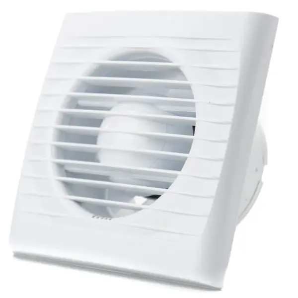 - Ventilator baie OPTIMA 4C, Clapeta antiretur, Garantie 2 ani, Ø100mm