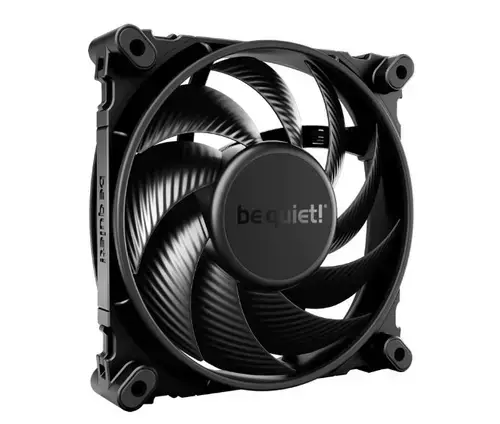 Ventilator be quiet! Silent Wings 4, PWM, 140mm